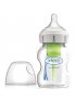 Options+ Wide Neck Glass Bottle 5oz