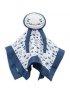 Lovie Blanket Toy - Yeti