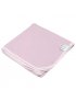 Flannel Receiving Blanket - Pink