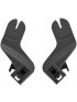 City Mini 2 Adapter For Baby Jogger & Graco Carseats