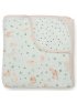 Muslin Quilt - Bunny Meadow