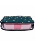 Poche Insulated Sleeve - Woodland Paisley