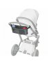 Deluxe Stroller Caddy
