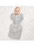 Swaddle Up 1.0 Tog - Original Gray 