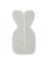Swaddle Up 1.0 Tog - Original Gray 