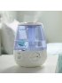 Protec Humidifier Cleaning Fish
