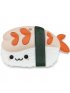Silicone Teether - Ebi Shrimp