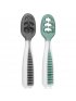 Pre Spoon Gootensil - Grey Green