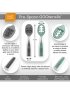 Pre Spoon Gootensil - Grey Green