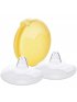 Contact Nipple Shield with Case 24mm