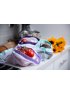 3 Pc Reusable Produce Bags