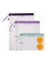 3 Pc Reusable Produce Bags