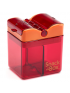 Snack in the Box - Red