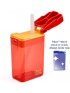 Drink in the Box 8oz - Orange