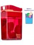 Drink in the Box 8oz - Red