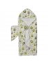 Hooded Towel Set - Avocado