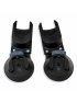 Indie Speed Car Seat Adapter Clek Nuna Maxi Cosi