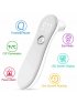 Infrared Forehead n Ear Thermometer