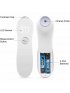 Infrared Forehead n Ear Thermometer