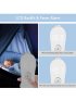 Infrared Forehead n Ear Thermometer