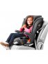 Myfit Harness Booster Seat - Notte
