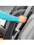 Myfit Harness Booster Seat - Notte