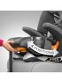 Myfit Harness Booster Seat - Notte