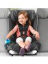 Myfit Harness Booster Seat - Notte