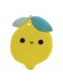 Silicone Teether - Lemon