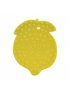 Silicone Teether - Lemon