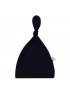 Knotted Cap - Midnight