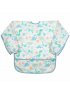 Long Sleeved Smock - Dinosaur