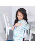 Long Sleeved Smock - Dinosaur