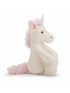 Bashful Unicorn