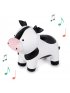 Musical Animal - Emma the Cow