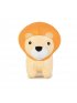 Tiny Friends (Rattle) - Jackson the Tiny Lion