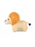 Tiny Friends (Rattle) - Jackson the Tiny Lion