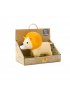 Tiny Friends (Rattle) - Jackson the Tiny Lion