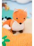Activity Playmat  - Farm Friends