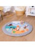 Activity Playmat  - Farm Friends