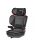 Viaggio Shuttle Plus 120 High Back Booster - Crystal Black