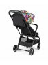 PEG:SELFIE STROLLER STREET ART