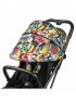 PEG:SELFIE STROLLER STREET ART