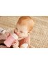 Glass Sippy Cup - Quiet Grey