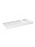 Changing Tray