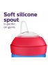 My Grippy Spout Cup 10oz 2Pk Blue And Green