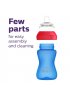 My Grippy Spout Cup 10oz 2Pk Blue And Green