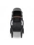 Cruz V2 Stroller - Greyson