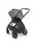 Cruz V2 Stroller - Greyson