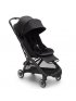 Butterfly Complete - Black/Midnight Black - Midnight Black